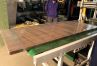 board wrapping machine